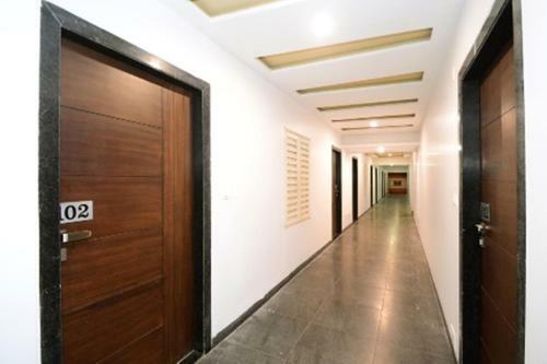 Hotel Crimson Park Shripriya-nathdwara