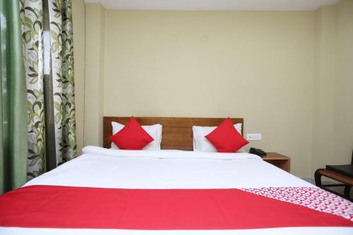 Hotel Oyo 24706 Hill's View Guest House