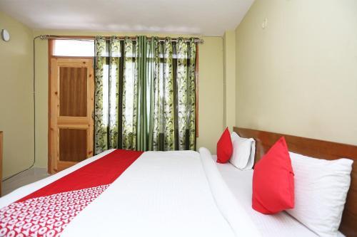 Hotel Oyo 24706 Hill's View Guest House