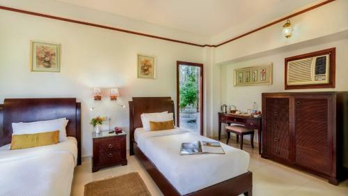 Hotel The Riverwood Forest Retreat Dooars