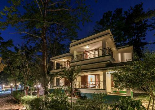 Hotel The Riverwood Forest Retreat Dooars