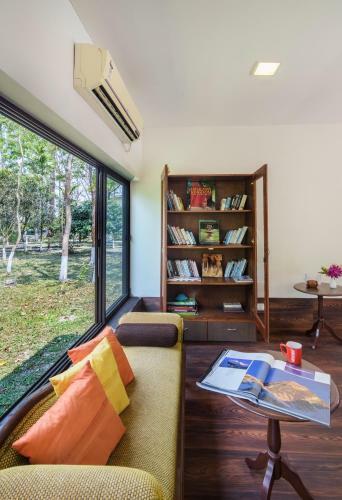 Hotel The Riverwood Forest Retreat Dooars