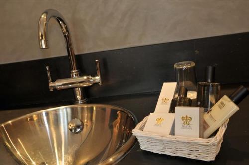 Hotel Auberge Du Moulin Hideux