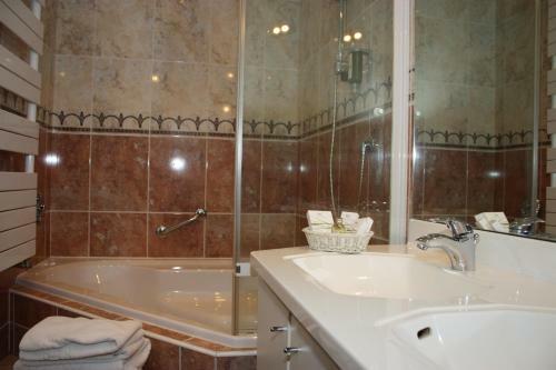 Hotel La Ferronniere