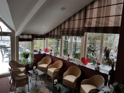 Hotel La Ferronniere