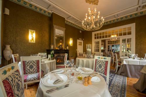 Hotel La Ferronniere