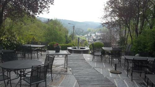 Hotel La Ferronniere
