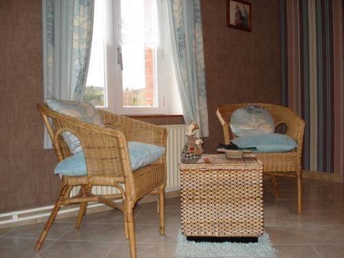 Apartamento Villa Nelly B.