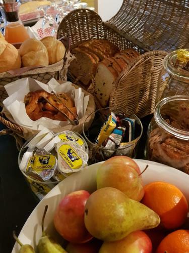 B&B Maison Les Anges