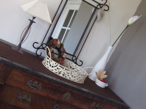Holiday Home Au Pied Du Chateau De Bouillon Bouillon