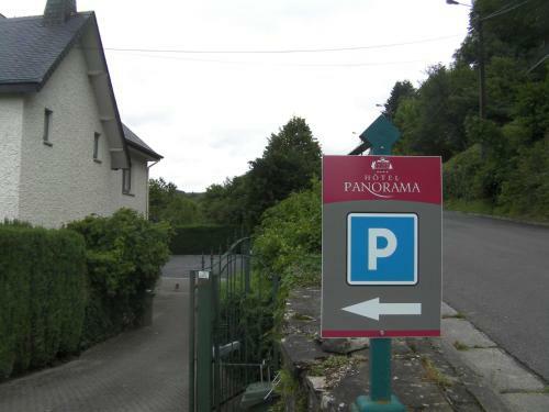 Hotel Panorama