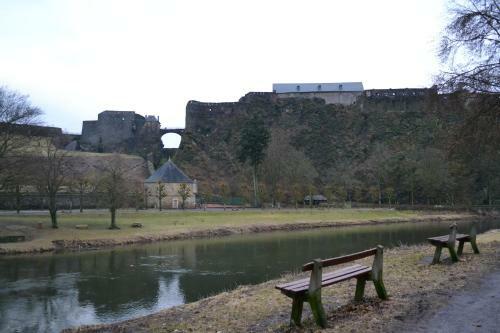 G�te La Gernelle
