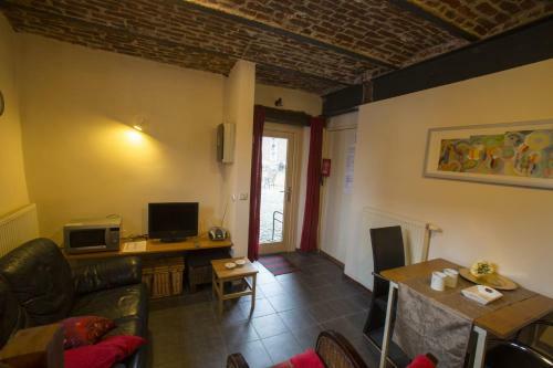 Bed & Breakfast Apartments Cour D'aix