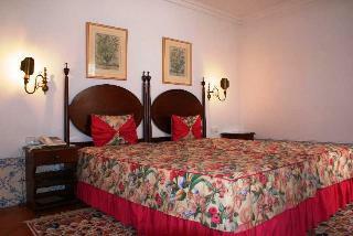 Hostal Casa De Vale Mourelos