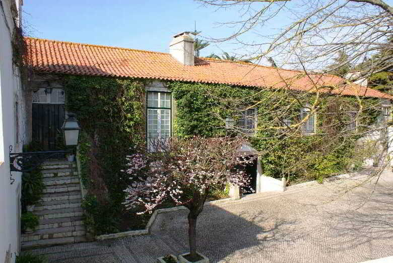 Hostal Casa De Vale Mourelos