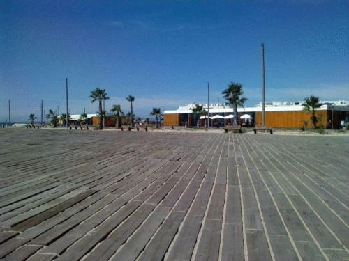 Hotel Residencial Colibri