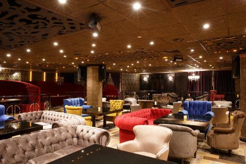 Open City Hotel