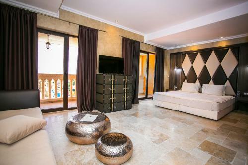 Hotel Royal Casa Villas