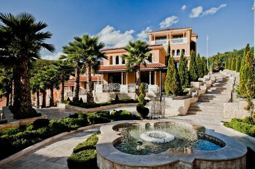 Hotel Royal Casa Villas