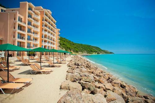 Royal Bay Hotel - All Inclusive & Aqua Park