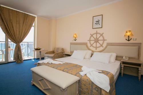 Royal Park Hotel - All Inclusive & Aqua Park