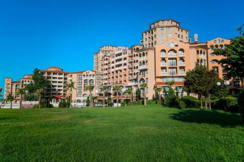 Royal Park Hotel - All Inclusive & Aqua Park