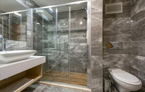 Hotel Justiniano Club Park Conti