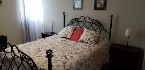 Apartamentos Haus Gerbi