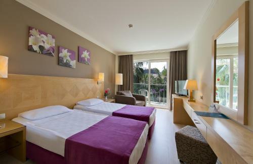 Hotel Aska Buket Resort & Spa