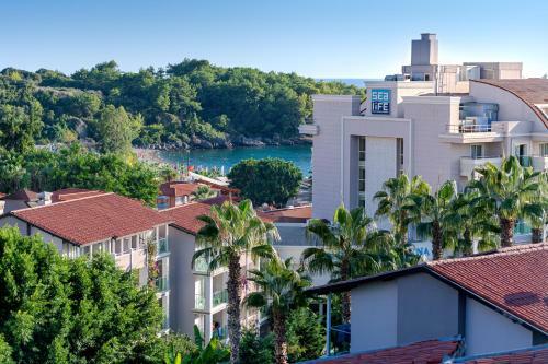 Hotel Aska Buket Resort & Spa