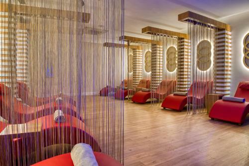 Hotel Aska Buket Resort & Spa