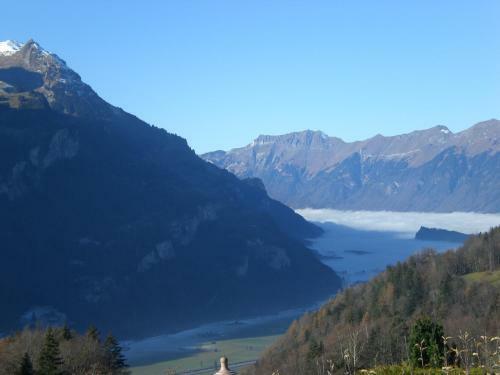 Bed & Breakfast Pension Staldacher