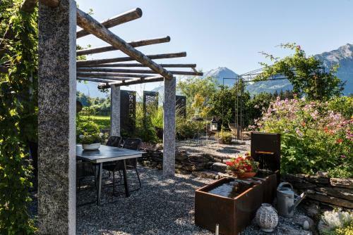 Bed & Breakfast Pension Staldacher