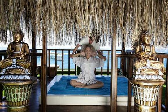 Hotel Granada Luxury Resort & Spa