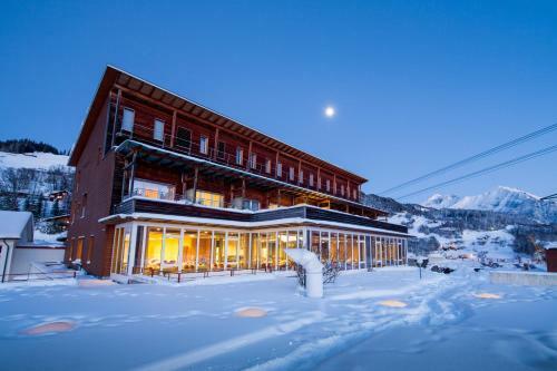 Hotel Viktoria