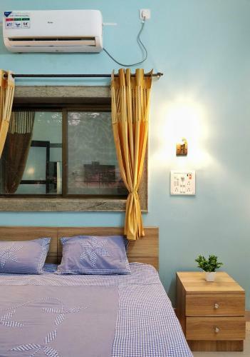 Apartamento Studio Room