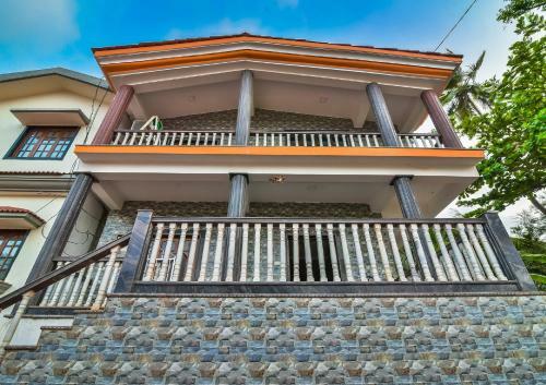 Anantaa Villa