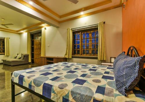 Anantaa Villa