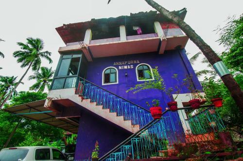 Apartamentos Spacious 1bhk Home In Candolim, Goa
