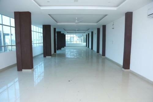 Om Hotel