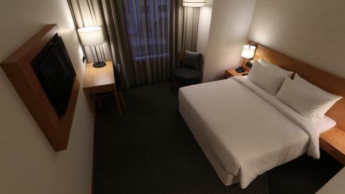 Hotel "the Vern At Blvd"