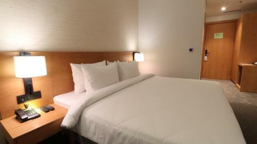 Hotel "the Vern At Blvd"