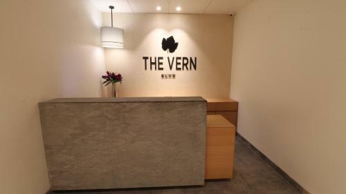 Hotel "the Vern At Blvd"