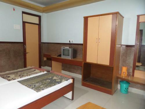 Hotel Padma