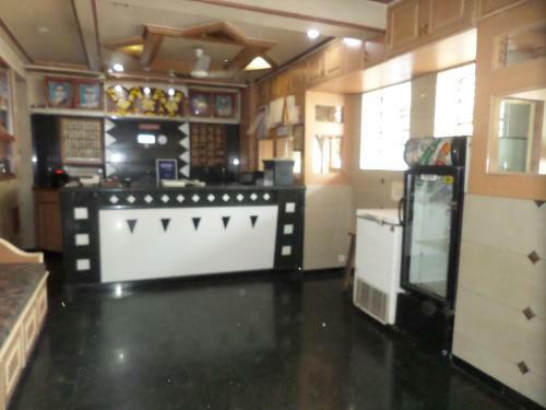 Hotel Padma