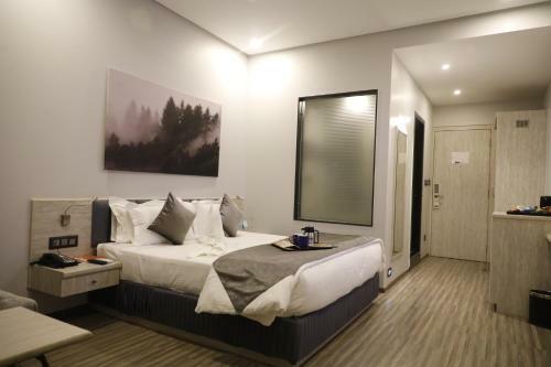 Kyriad Hotel Nashik