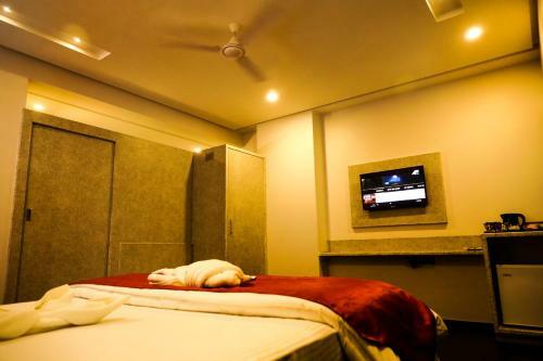 Kyriad Hotel Nashik