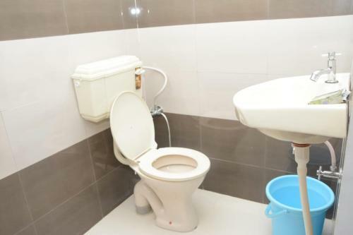 Orchha Sitamadi Homestay