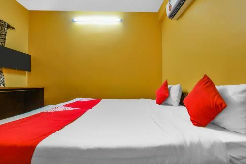 Hotel Oyo 18796 Selfia Guesthouse
