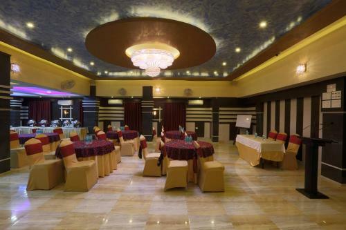 Hotel Blue Bird